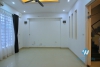 A brand new 8 bedroom house for rent in Au Co, Tay Ho, Ha Noi