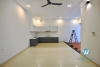 A brand new 8 bedroom house for rent in Au Co, Tay Ho, Ha Noi
