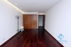 A beautiful 3 bedroom apartment with lake view in Xuan Dieu, Tay Ho