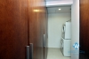 A beautiful 3 bedroom apartment with lake view in Xuan Dieu, Tay Ho