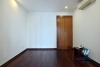 A beautiful 3 bedroom apartment with lake view in Xuan Dieu, Tay Ho