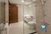 Bright 03 bedroom apartment for rent in Time City, Hai Ba Trung, Hanoi