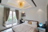 Top quality Vinhomes Riverside villa to rent in Hanoi