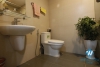 Inexpensive brand-new three-bedroom apartment situated in Diplomatic Complex, Tay Ho district
