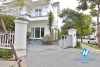  Massive ambassador corner villa for rent in Vinhomes Riverside - Long Bien