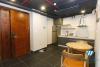 A superb studio on Kim MA street, Tay Ho