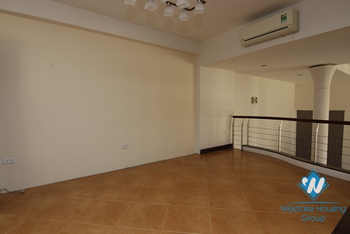 A cozy four-bedroom house close to the Old Quater on To That Thiep street, Ba Dinh district