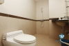 A spacious two-bedroom in Vimeco, Nguyen Chanh, Cau Giay