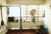 A spacious two-bedroom in Vimeco, Nguyen Chanh, Cau Giay