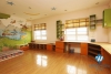 A spacious two-bedroom in Vimeco, Nguyen Chanh, Cau Giay