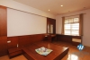 A spacious two-bedroom in Vimeco, Nguyen Chanh, Cau Giay