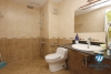 A spacious two-bedroom in Vimeco, Nguyen Chanh, Cau Giay