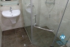 A spacious bedroom apartment apartment on Doi Can street, Ba Dinh, Hanoi