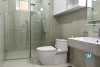 A modern style 3 bedroom apartment for rent in Ciputra, Tay Ho