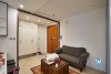 A beautiful, spacious apartment for rent in Ciputra L Tower, Tay Ho
