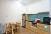 A fabulous studio on Ling Lang street, Ba Dinh