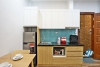 A fabulous studio on Ling Lang street, Ba Dinh