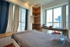 A beautiful, spacious apartment for rent in Ciputra L Tower, Tay Ho