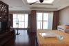 An enormous 3 bedroom apartment for rent in Ciputra Complex