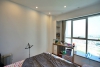 A beautiful, spacious apartment for rent in Ciputra L Tower, Tay Ho