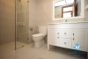 Nice two bedrooms apartment for rent in CT18 My Dinh, Nam Tu Liem, Ha Noi