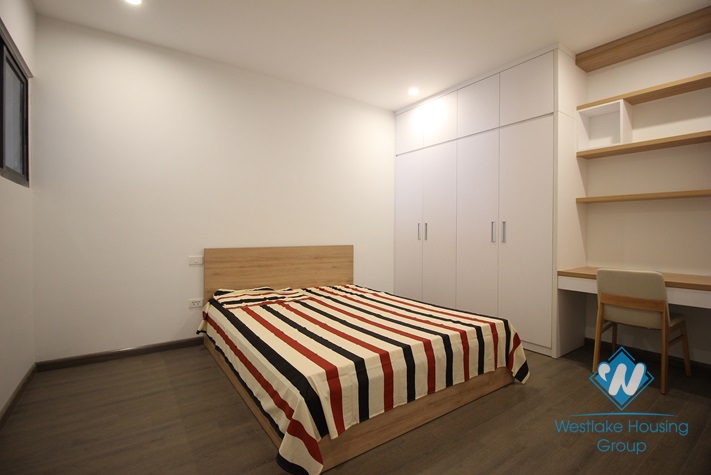 Brand new three bedrooms apartment for retn in FLC building, Cau Giay, Ha Noi