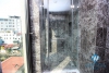 Luxury one bedroom apartment for rent in Truc Bach area, Ba Dinh