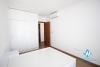 Nice two bedrooms apartment for rent in CT18 My Dinh, Nam Tu Liem, Ha Noi