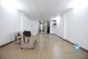 An office for rent in Tran Duy Hung, Cau Giay, Ha Noi