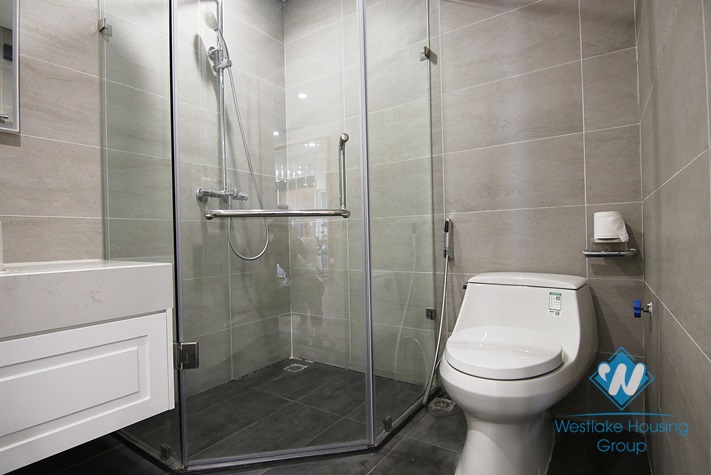 Brand new 2 bedroom apartment for rent in Sunshine Riverside, Tay Ho