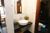 Luxury studio for rent in Kim Ma street, Ba Dinh