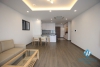 Brand new three bedrooms apartment for retn in FLC building, Cau Giay, Ha Noi