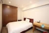 Cozy one bedroom apartment for rent in Ton That Thuyet, Cau Giay