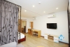 Brand new studio for rent in Ton That Thuyet, Cau Giay