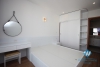 Nice two bedrooms apartment for rent in CT18 My Dinh, Nam Tu Liem, Ha Noi
