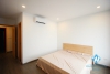 Brand new three bedrooms apartment for retn in FLC building, Cau Giay, Ha Noi