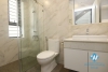 A must-rent one bedroom apartment situated in the ceter city, BA Dinh, Hanoi