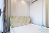 Morden two bedrooms apartment for rent in Vinhomes Metropolis, Ba Dinh, Hanoi