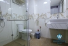 Spacious studio for rent in Hoang Hoa Tham, Ba Dinh