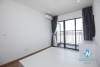 Nice two bedrooms apartment for rent in CT18 My Dinh, Nam Tu Liem, Ha Noi