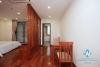 Well-furnished 2 bedrooms apartment for rent in Dao Tan, Ba Dinh
