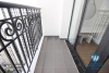 Nice two bedrooms apartment for rent in CT18 My Dinh, Nam Tu Liem, Ha Noi