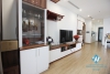 High floor three bedrooms apartment for rent in Skylake Pham Hung, Cau Giay
