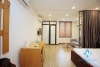 Brand new studio for rent in Ton That Thuyet, Cau Giay