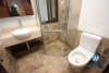 Japanese style apartment for rent in Kim Ma, Ba Dinh