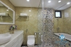A new 2 bedroom apartment with lake view in Xuan Dieu, Tay Ho