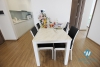 High floor three bedrooms apartment for rent in Skylake Pham Hung, Cau Giay