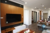 Brand new 2 bedroom apartment for rent in Sunshine Riverside, Tay Ho