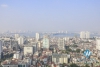 Morden two bedrooms apartment for rent in Vinhomes Metropolis, Ba Dinh, Hanoi