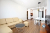 Nice two bedrooms apartment for rent in CT18 My Dinh, Nam Tu Liem, Ha Noi